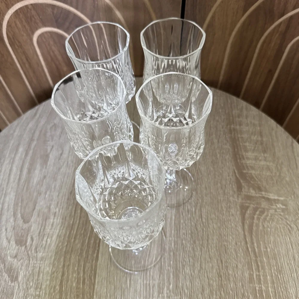 Cristal dArque great no